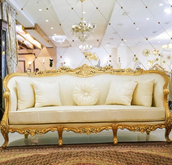 Best Luxury Sofa Set Price in Canada Premium Sheesham Wood Furniture for Canada Buyers – Luxury Craftsmanship for Toronto