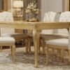 Dining Table set 4 Seater MZeeFurniture Chiniot