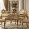 Dining Table set 4 Seater MZeeFurniture Chiniot