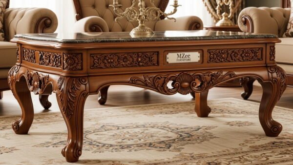Luxury Coffee Tables for Indoor & Outdoor Spaces | Designer Furniture
