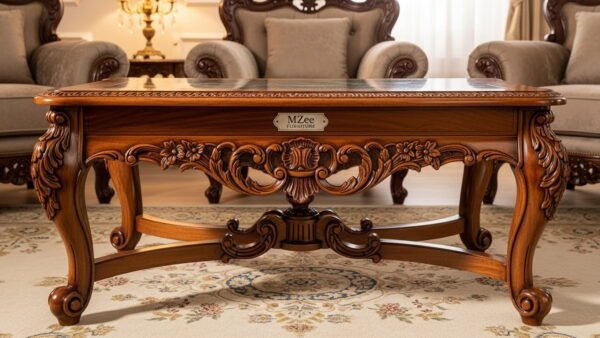 Luxury Coffee Tables for Indoor & Outdoor Spaces | Designer Furniture
