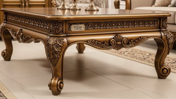 Luxury Coffee Tables for Indoor & Outdoor Spaces | Designer Furniture