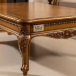 Luxury Coffee Tables for Indoor & Outdoor Spaces | Designer Furniture