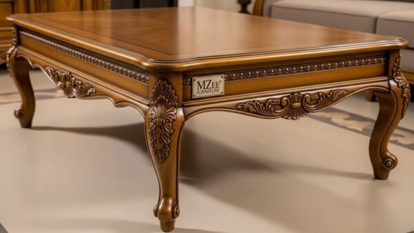 Luxury Coffee Tables for Indoor & Outdoor Spaces | Designer Furniture