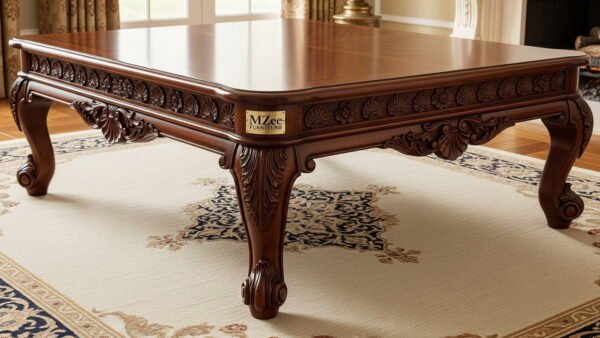 Luxury Coffee Tables for Indoor & Outdoor Spaces | Designer Furniture
