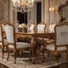 MZee Dining Table Sets Stylish & Durable Dining Furniture