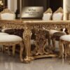 MZee Dining Table Sets Stylish & Durable Dining Furniture