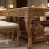 MZee Dining Table Sets Stylish & Durable Dining Furniture