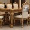 MZee Dining Table Sets Stylish & Durable Dining Furniture
