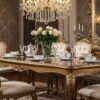MZee Dining Table Sets Stylish & Durable Dining Furniture