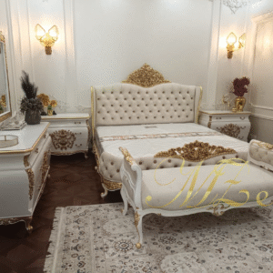 double bed with side tables price in pakistan