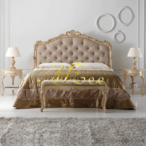 Turkish Bed Set Price in Pakistan Chinioti Furniture
