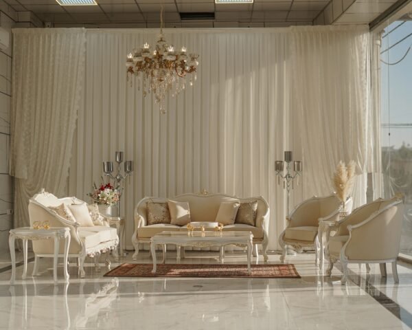 Sofa & Couch Sets Online in UAE – Premium Solid Wood Designs for Luxury Living (1)