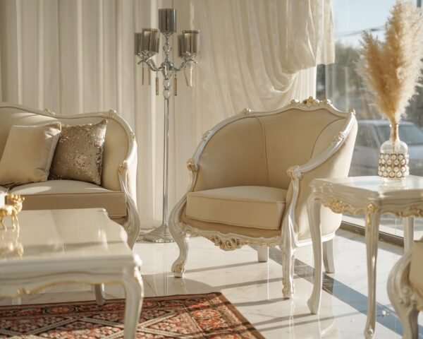 Sofa & Couch Sets Online in UAE – Premium Solid Wood Designs for Luxury Living (1)