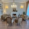 Sofa Design 2025 Modern, Luxury & L-Shaped Sofa Ideas
