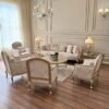 Sofa Design 2025 Modern, Luxury & L-Shaped Sofa Ideas