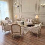 Sofa Design 2025 Modern, Luxury & L-Shaped Sofa Ideas