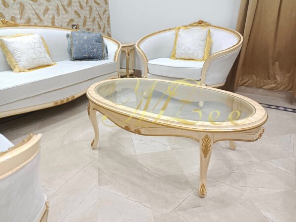 Sofa Set Design in Pakistan 2026 Latest Styles & Prices