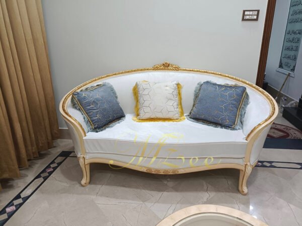 Sofa Set Design in Pakistan 2026 Latest Styles & Prices