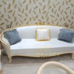 Sofa Set Design in Pakistan 2026 Latest Styles & Prices