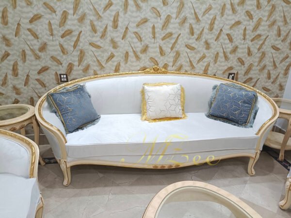 Sofa Set Design in Pakistan 2026 Latest Styles & Prices