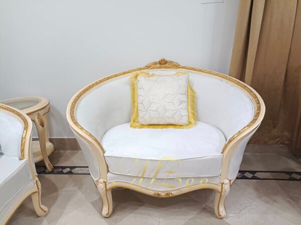 Sofa Set Design in Pakistan 2026 Latest Styles & Prices