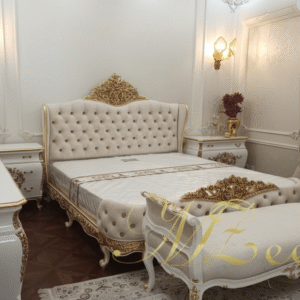 double bed with side tables price in pakistan