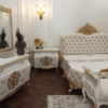 double bed with side tables price in pakistan