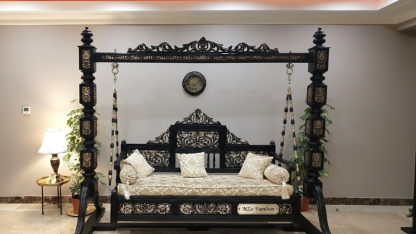 wooden jhula price in pakistan, jhola design 2026