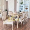 Luxury Furniture in Pakistan Handcrafted Furniture