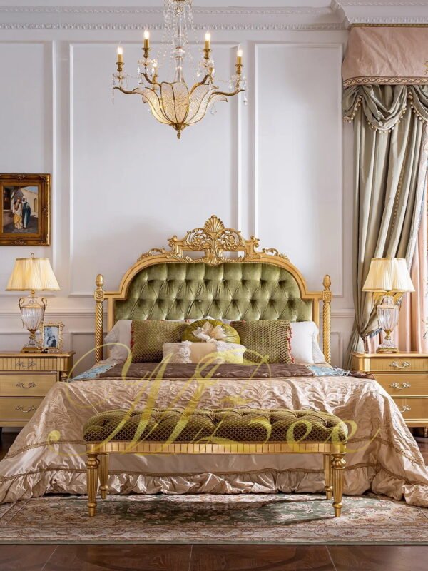 King Size Bed Price in Pakistan | MZee Beds 2026
