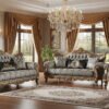 Luxury Furniture in Pakistan Handcrafted Furniture