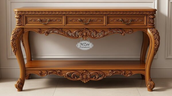 Luxury Furniture in Pakistan Handcrafted Furniture