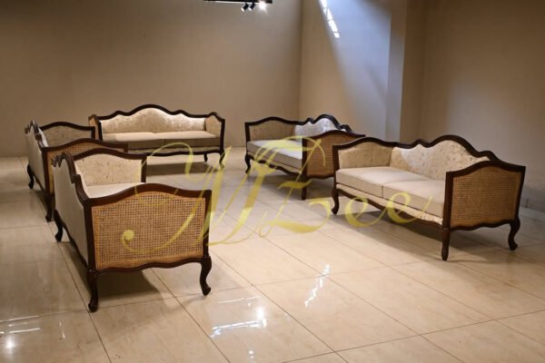 Sofa Set in Pakistan – Latest Designs, Prices & Buying Guide 2026