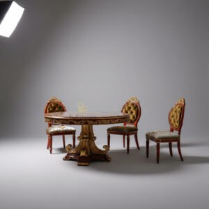 8 seater dining table price