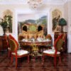 8 seater dining table price