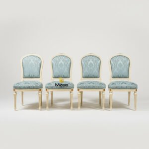 Dining Table for 6, 8 & 12 Persons in Pakistan – Solid Wood by MZee Furniture Chiniot