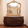 Sheesham Bed Design Pakistan – Solid Wood Luxury Beds for Modern Homes