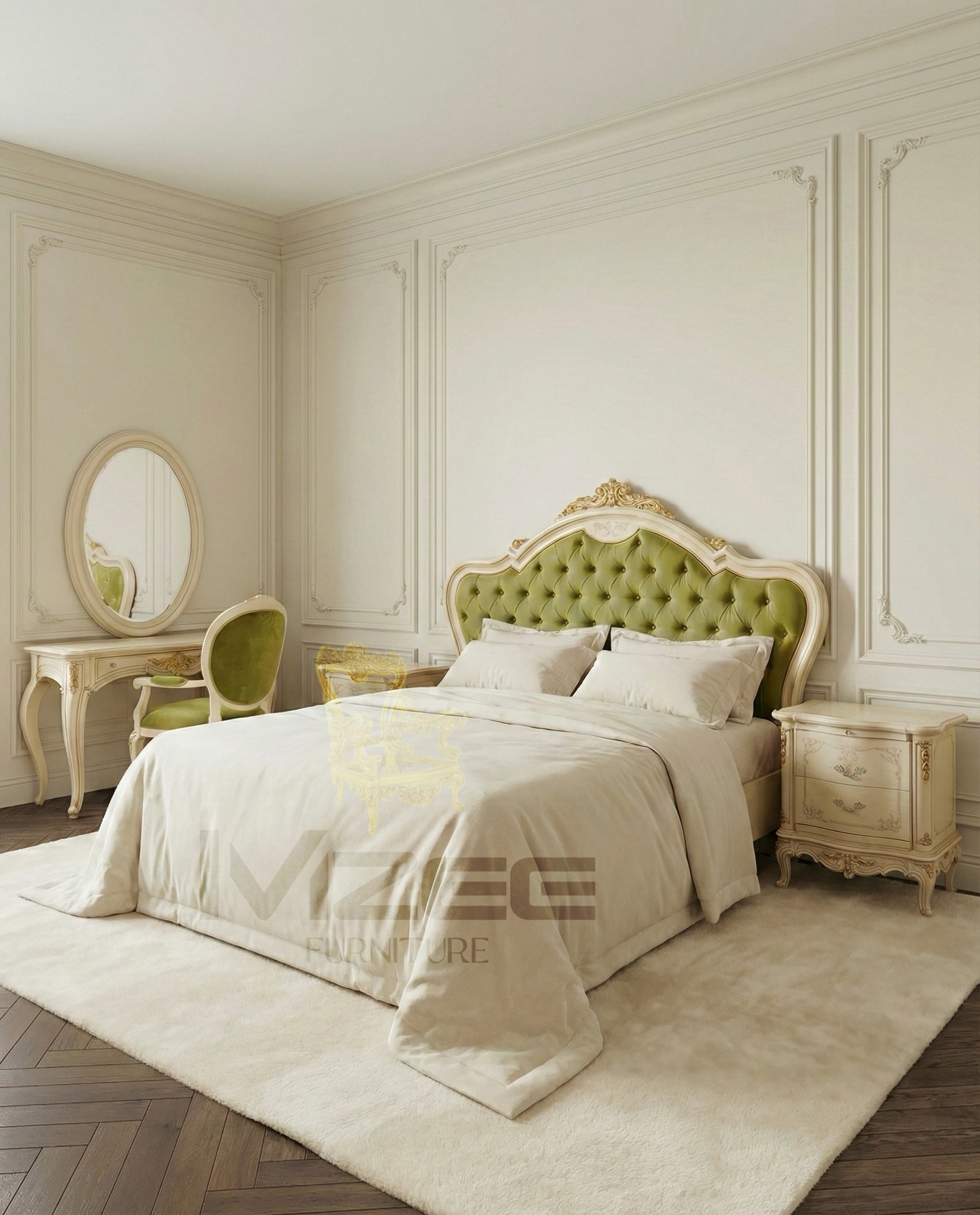 Sheesham wood bed price in Pakistan