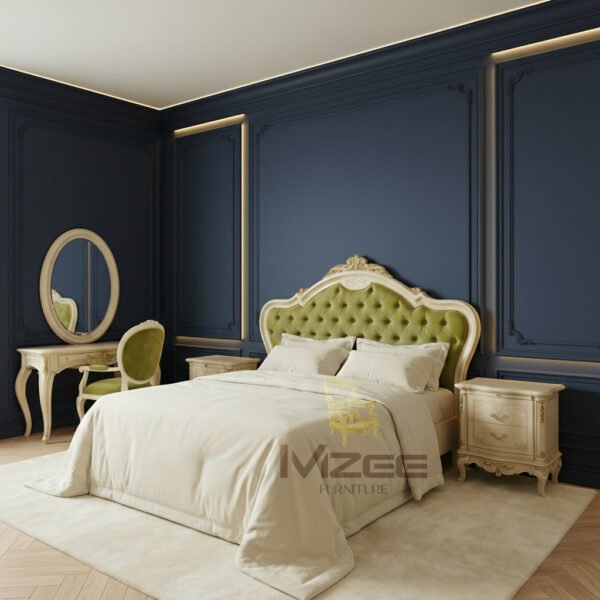 Sheesham wood bed price in Pakistan