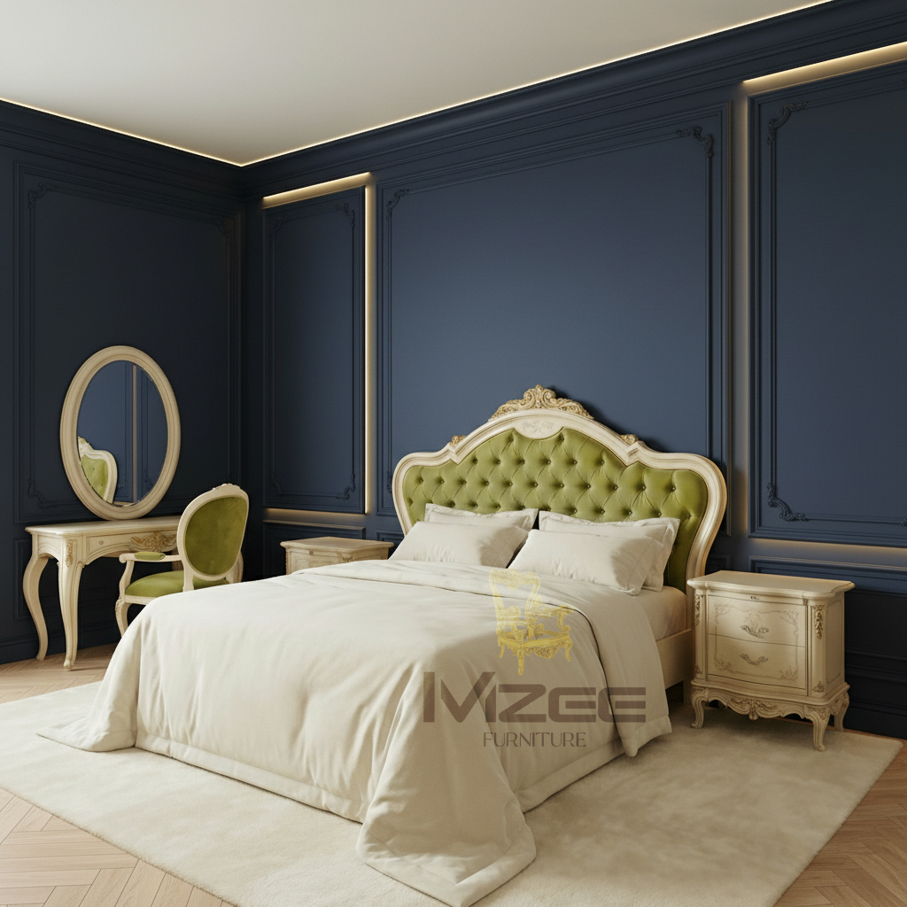 Sheesham wood bed price in Pakistan