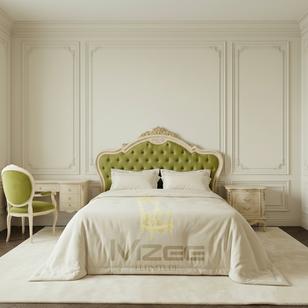 Sheesham wood bed price in Pakistan