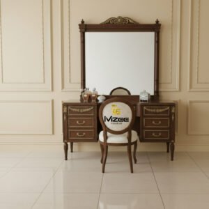 Solid Wood Furniture Pakistan MZee Furniture Chiniot (3)