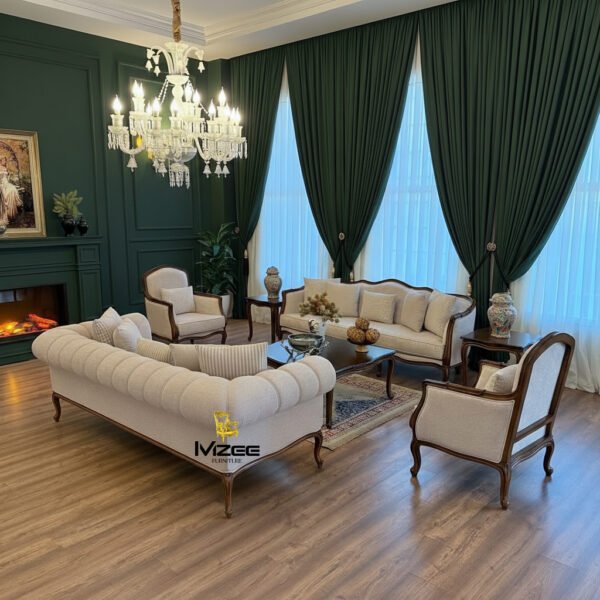 Solid Wood Furniture Pakistan MZee Furniture Chiniot (3)