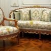 5 Seat Sofa Set by MZee Furniture – Premium Comfort Sofa for Modern Living Rooms