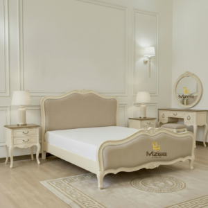 bed set price in Pakistan