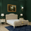 bed set price in Pakistan