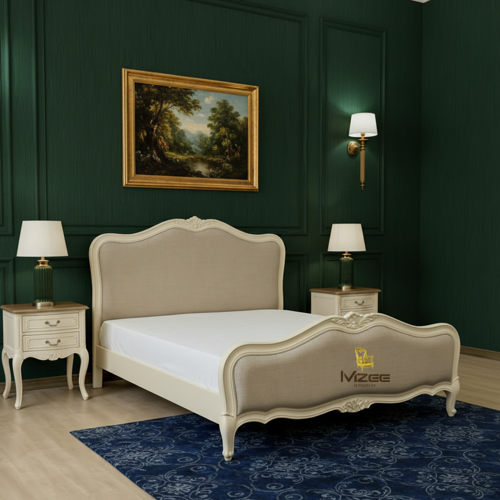 bed set price in Pakistan