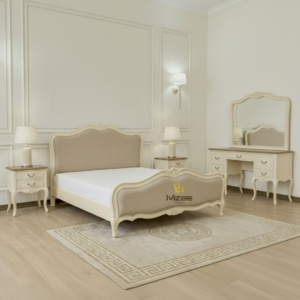 bed set price in Pakistan