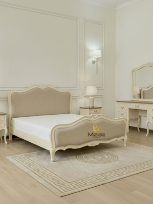 bed set price in Pakistan